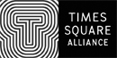 Logo Times Square Alliance