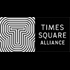 Logo Times Square Alliance