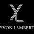 Logo Yvon Lambert