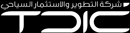 Logo TDCI